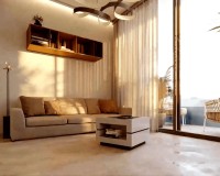 Nouvelle construction - Apartment - Torrevieja
