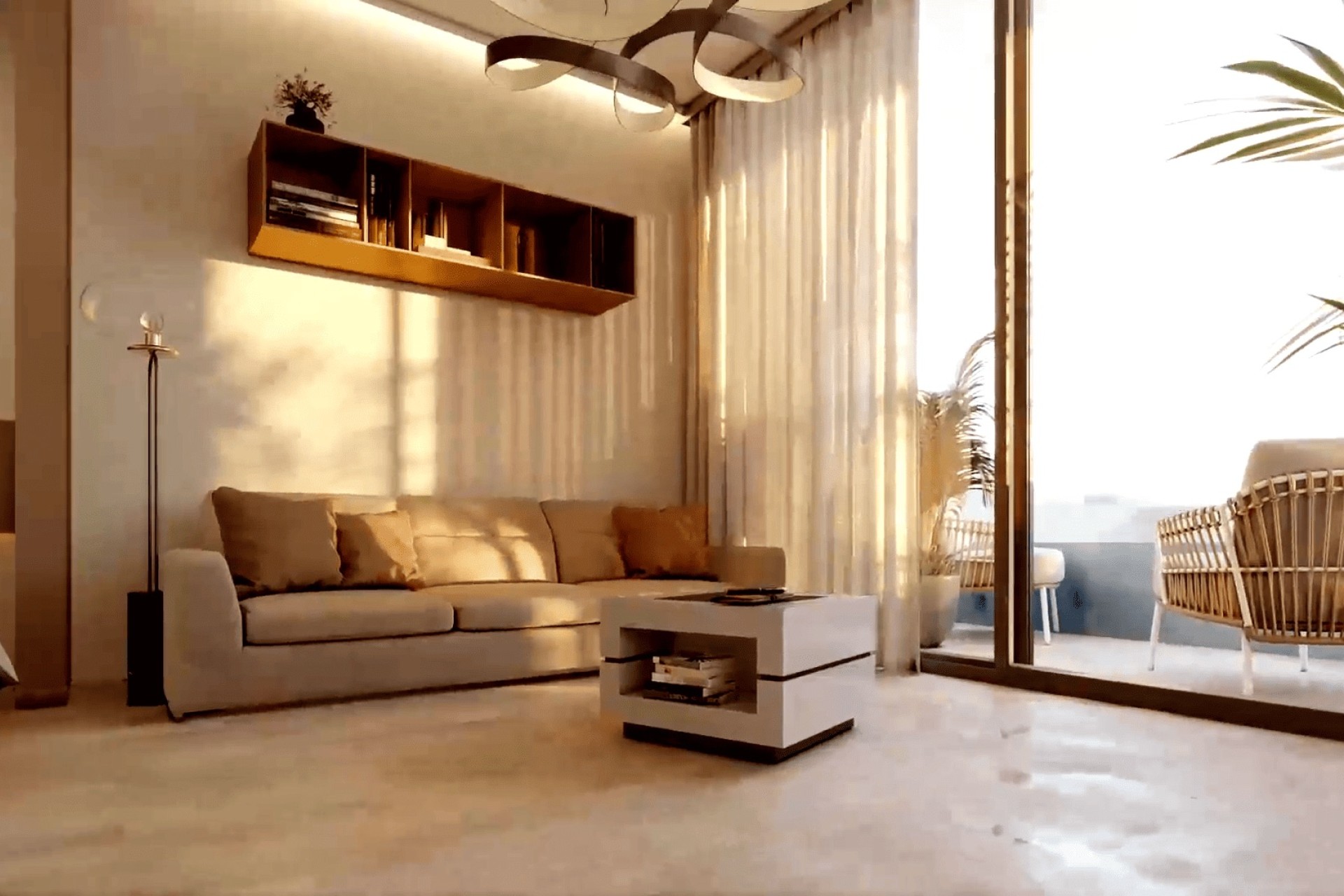 Nouvelle construction - Apartment - Torrevieja