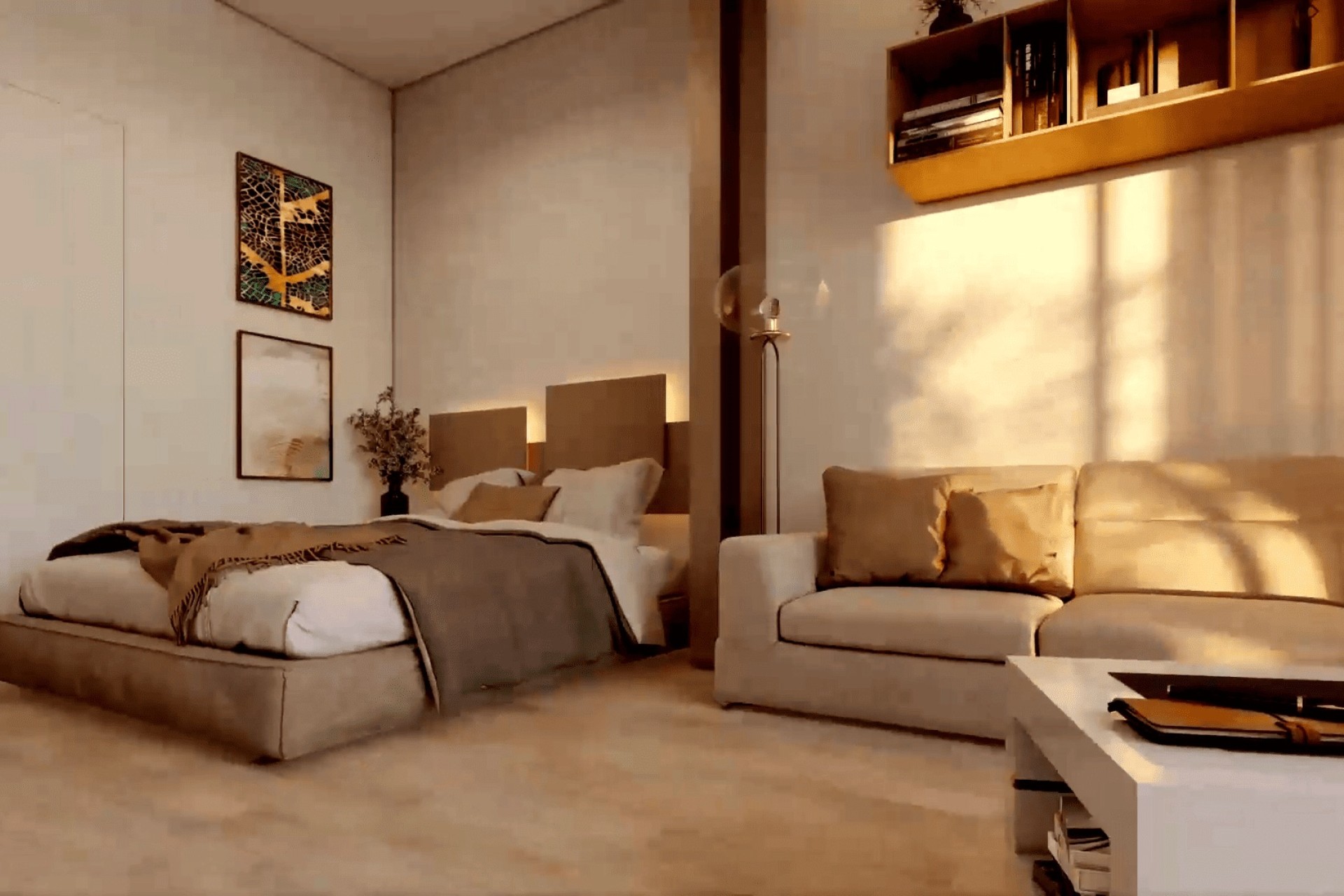 Nouvelle construction - Apartment - Torrevieja