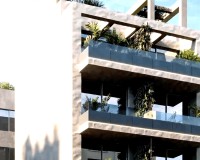 Nouvelle construction - Apartment - Torrevieja