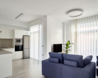 Nouvelle construction - Apartment - Vera - El Playazo