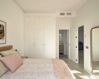 Nouvelle construction - Apartment - Vera - El Playazo