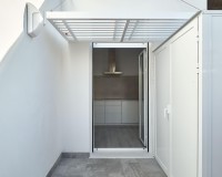 Nouvelle construction - Apartment - Vera - El Playazo
