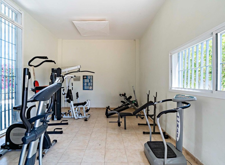 Nouvelle construction - Apartment - Vera - El Playazo