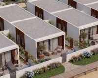 Nouvelle construction - Apartment - Vera - Vera Playa