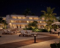 Nouvelle construction - Apartment - Vera - Vera Playa