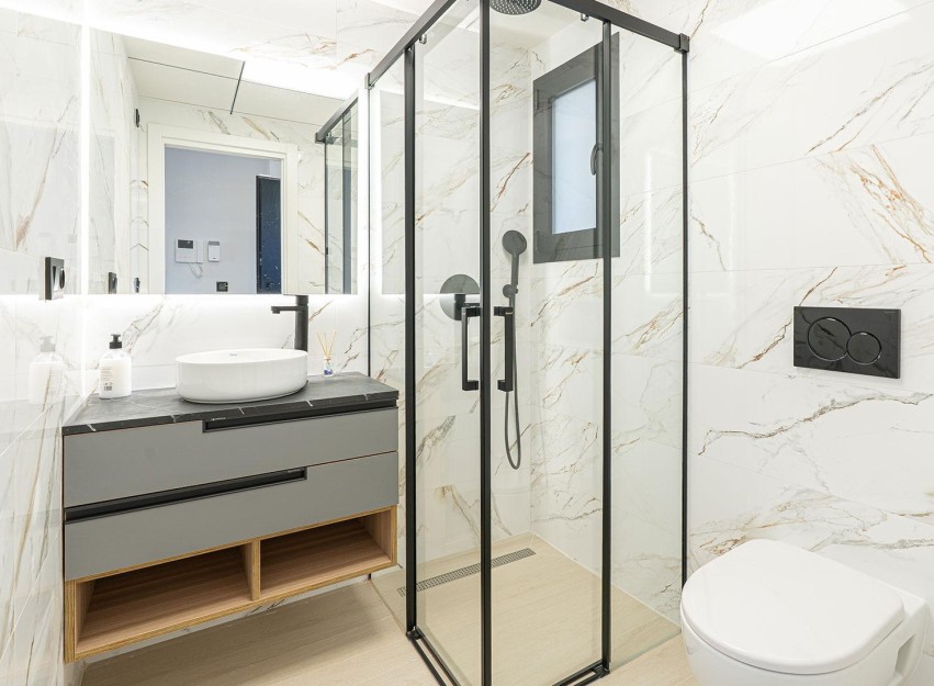 Nouvelle construction - Apartment - Vera - Vera Playa
