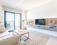 Nouvelle construction - Apartment - Vera - Vera Playa