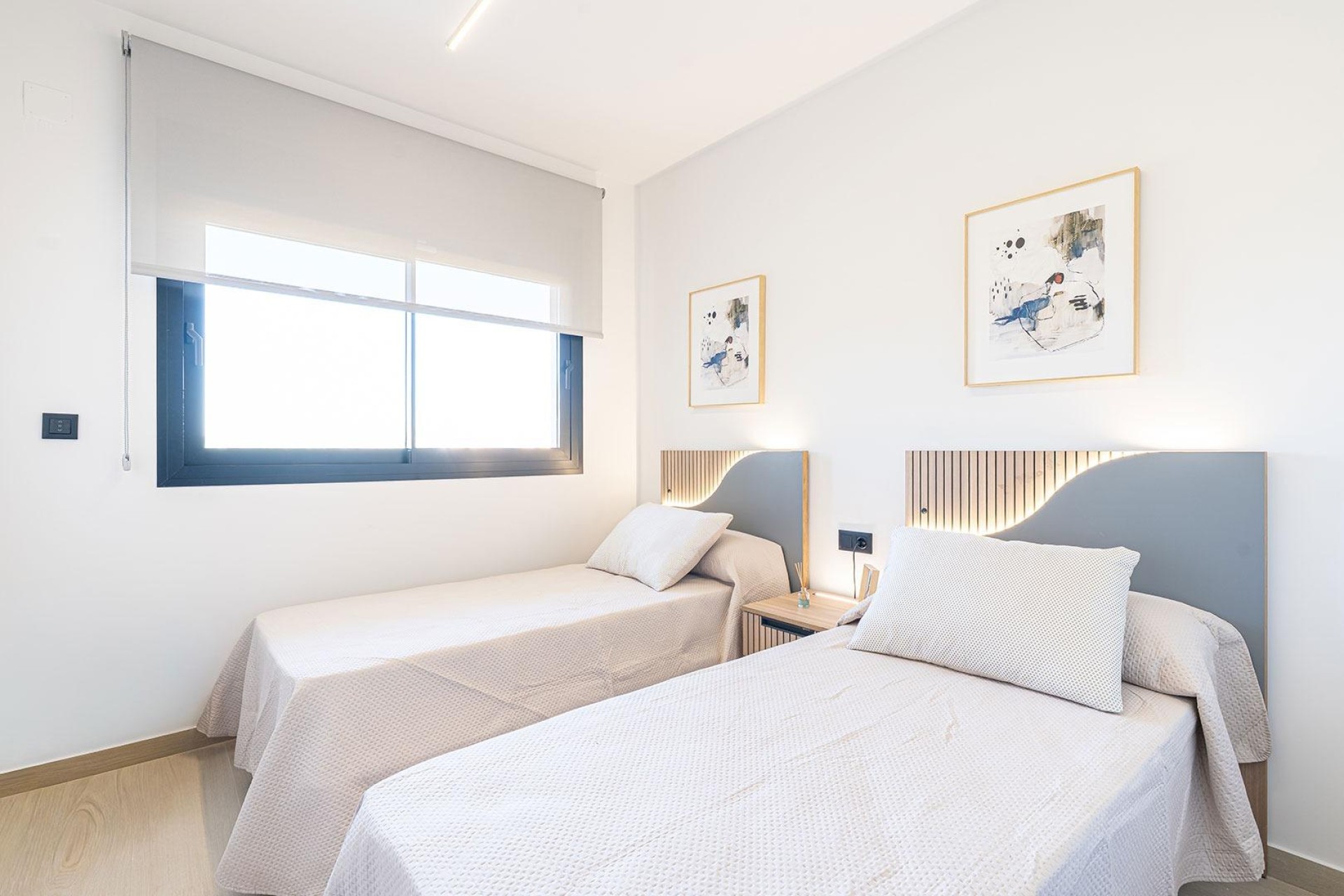 Nouvelle construction - Apartment - Vera - Vera Playa