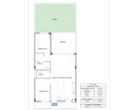 Nouvelle construction - Apartment - Villajoyosa - Cala de Finestrat