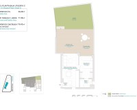 Nouvelle construction - Apartment - Villajoyosa - Playa del Torres