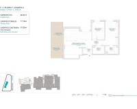 Nouvelle construction - Apartment - Villajoyosa - Playa del Torres