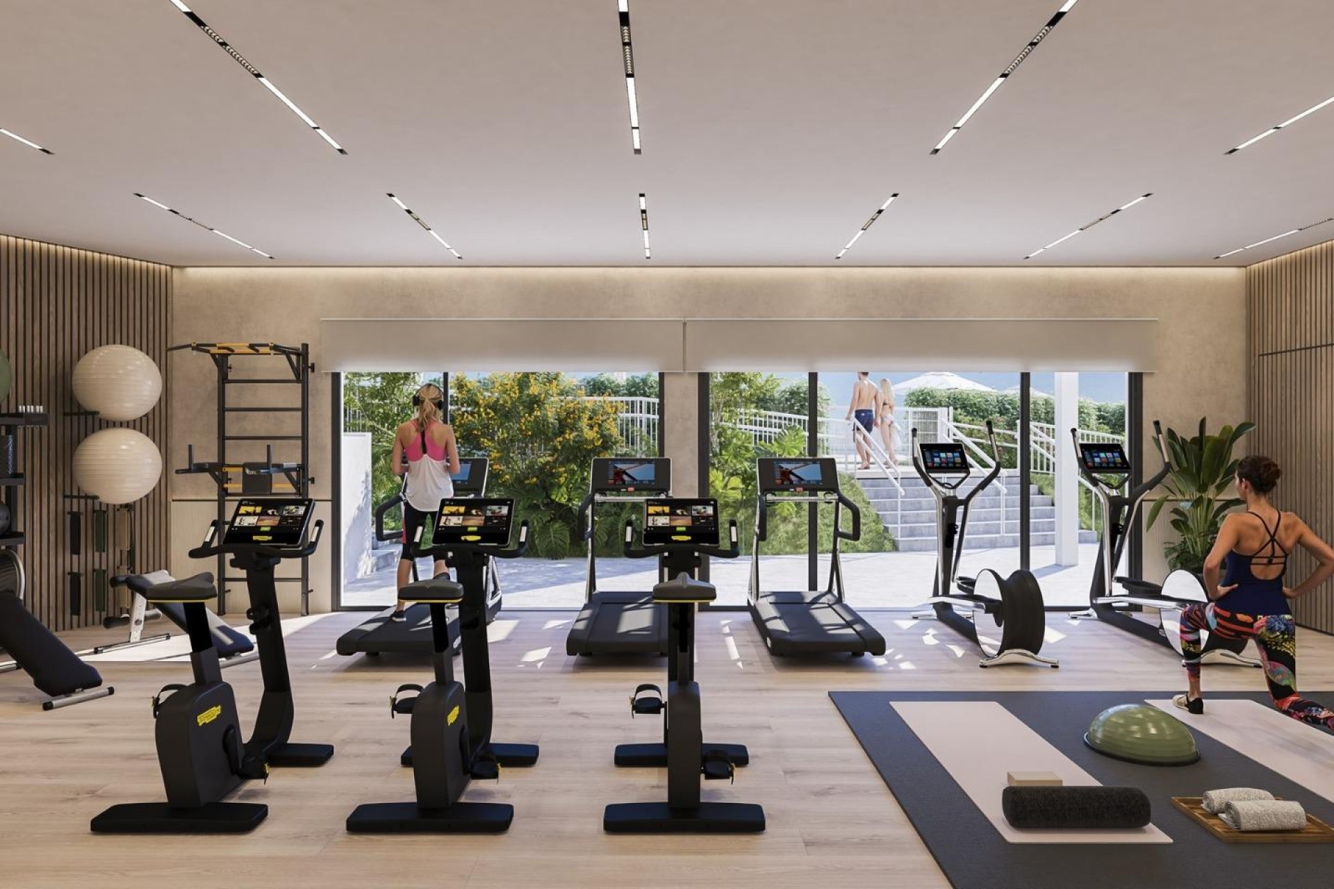 Nouvelle construction - Apartment - Villajoyosa - Playa del Torres