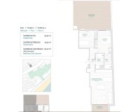 Nouvelle construction - Apartment - Villajoyosa - Pueblo