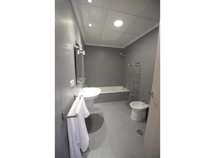 Nouvelle construction - Apartment - Xeresa - Xeresa Del Monte