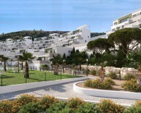 Nouvelle construction - Apartment - Xeresa - Xeresa Del Monte