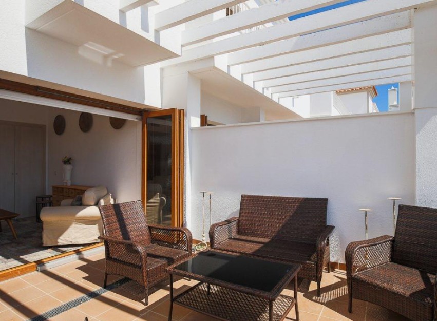 Nouvelle construction - Apartment - Xeresa - Xeresa Del Monte