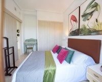 Nouvelle construction - Apartment - Xeresa - Xeresa Del Monte