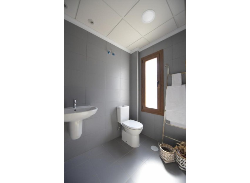 Nouvelle construction - Apartment - Xeresa - Xeresa Del Monte