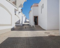 Nouvelle construction - Apartment - Xeresa - Xeresa Del Monte