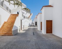 Nouvelle construction - Apartment - Xeresa - Xeresa Del Monte