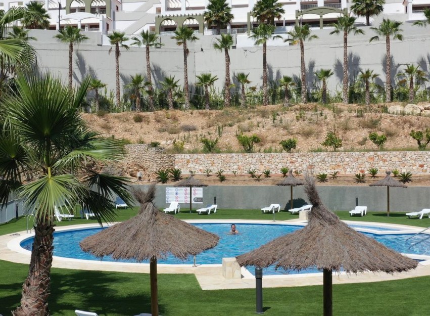 Nouvelle construction - Apartment - Xeresa - Xeresa Del Monte