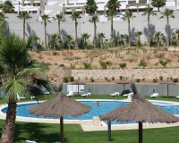 Nouvelle construction - Apartment - Xeresa - Xeresa Del Monte