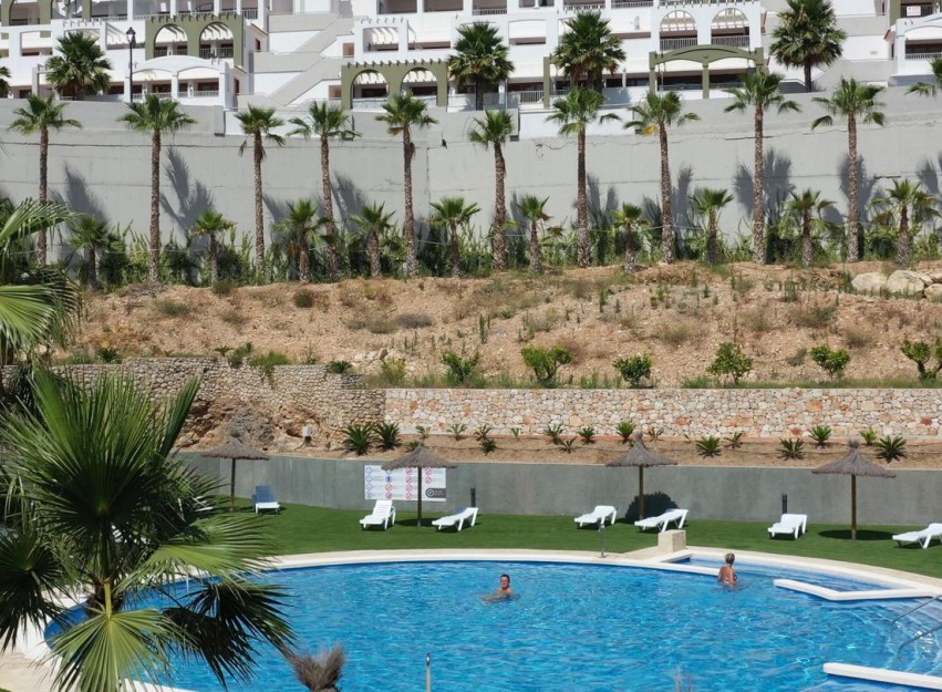 Nouvelle construction - Apartment - Xeresa - Xeresa Del Monte