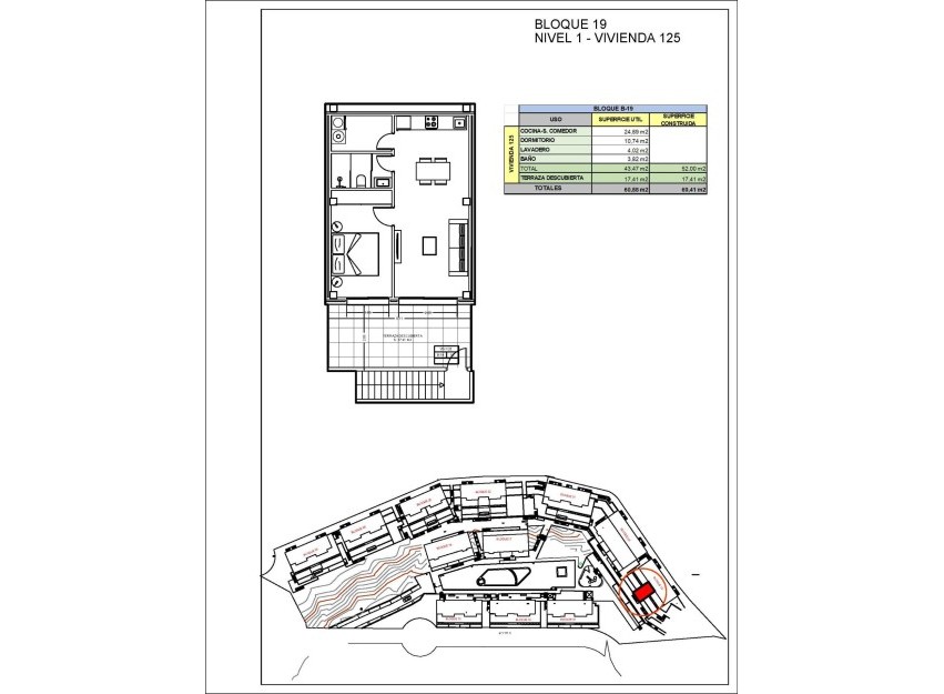 Nouvelle construction - Apartment - Xeresa - Xeresa Del Monte