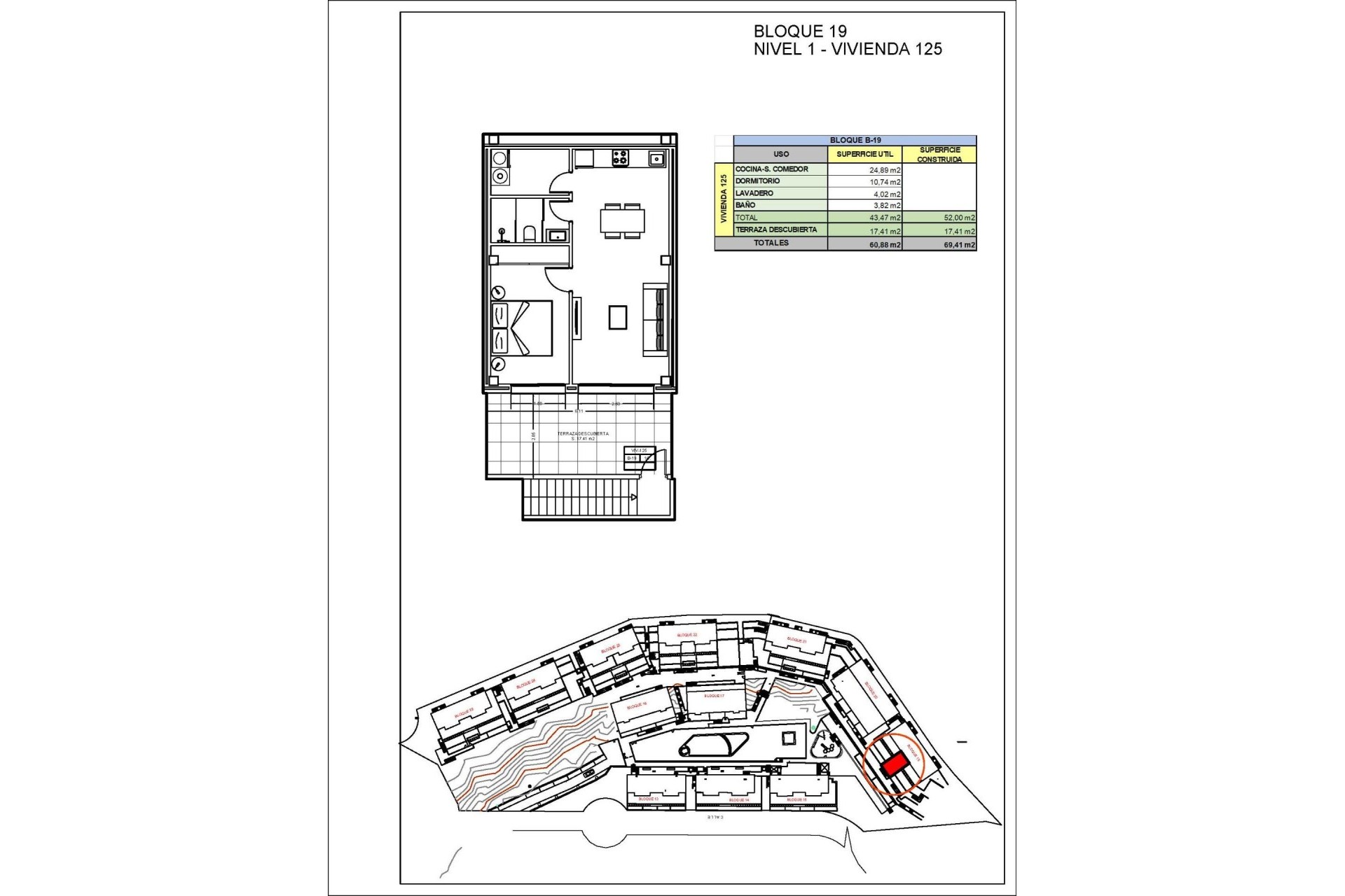 Nouvelle construction - Apartment - Xeresa - Xeresa Del Monte