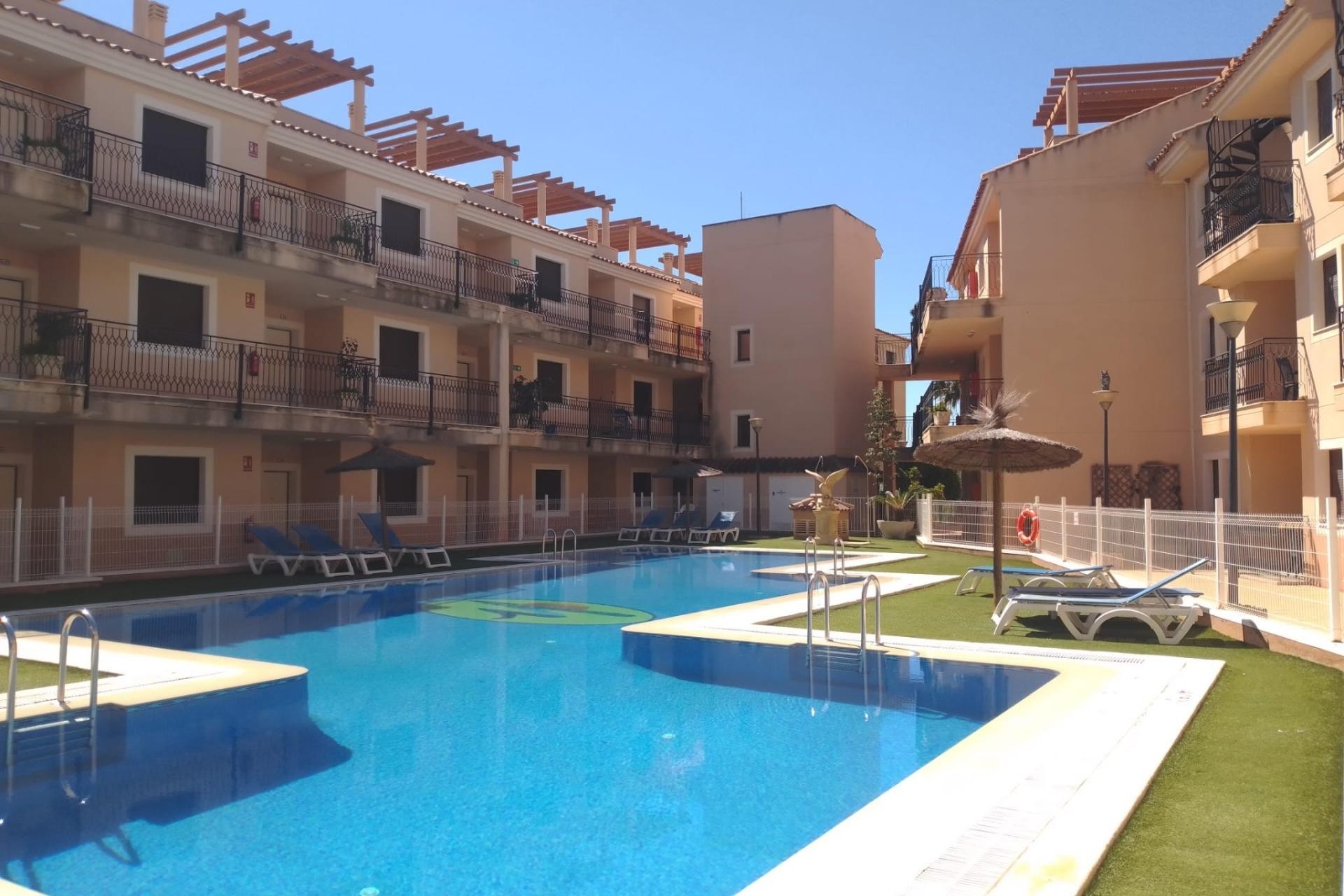 Nouvelle construction - Attique - Águilas - Collados