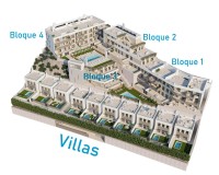 Nouvelle construction - Attique - Águilas - El Hornillo