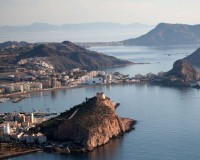 Nouvelle construction - Attique - Águilas - El Hornillo