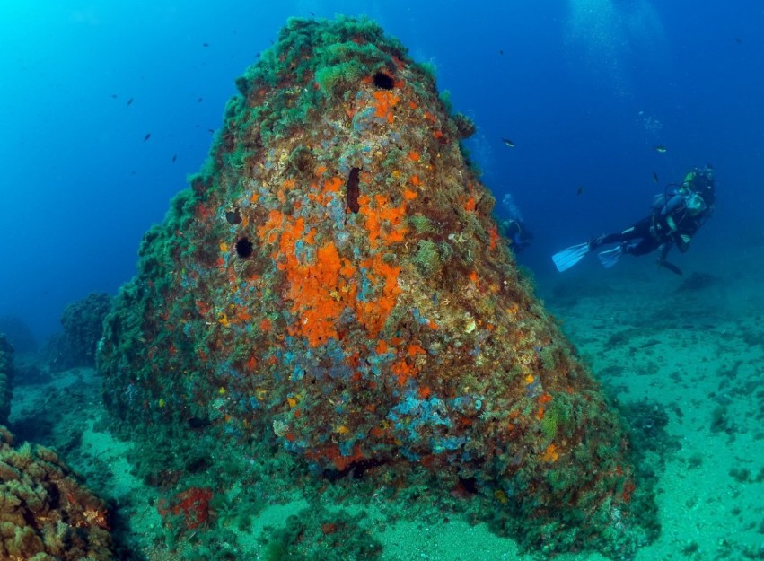 Nouvelle construction - Attique - Águilas - Isla Del Fraile