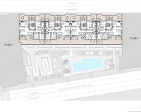 Nouvelle construction - Attique - Águilas - Playa de Levante