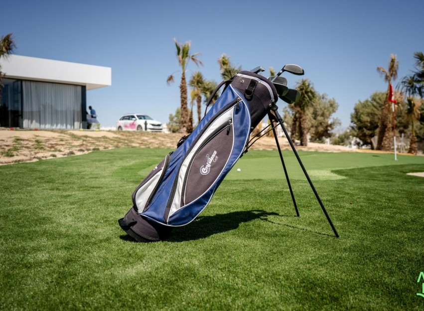 Nouvelle construction - Attique - Alhama de Murcia - Condado De Alhama