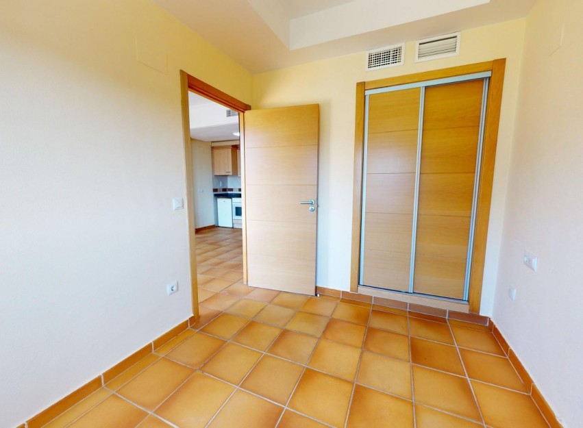 Nouvelle construction - Attique - Archena - Villanueva del Rio Segura