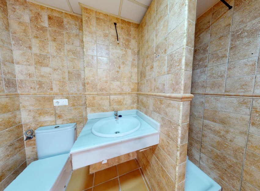 Nouvelle construction - Attique - Archena - Villanueva del Rio Segura