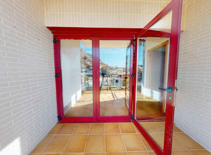 Nouvelle construction - Attique - Archena - Villanueva del Rio Segura