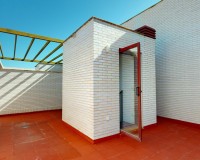 Nouvelle construction - Attique - Archena - Villanueva del Rio Segura