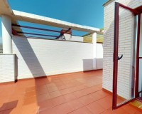 Nouvelle construction - Attique - Archena - Villanueva del Rio Segura