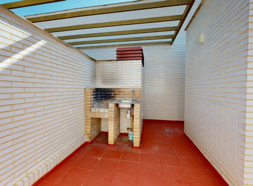 Nouvelle construction - Attique - Archena - Villanueva del Rio Segura