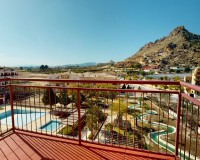 Nouvelle construction - Attique - Archena - Villanueva del Rio Segura