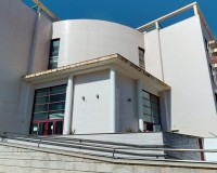 Nouvelle construction - Attique - Archena - Villanueva del Rio Segura