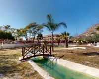 Nouvelle construction - Attique - Archena - Villanueva del Rio Segura