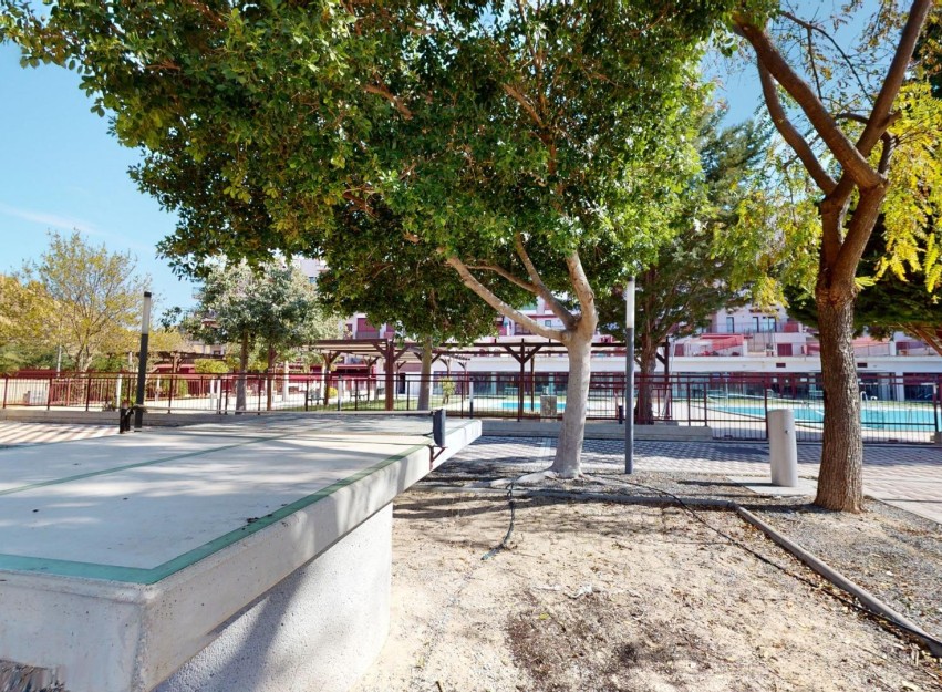 Nouvelle construction - Attique - Archena - Villanueva del Rio Segura