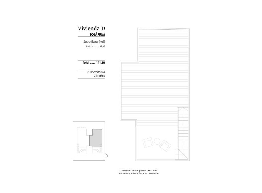 Nouvelle construction - Attique - Benejúzar - pueblo