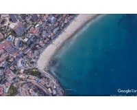 Nouvelle construction - Attique - Benidorm - Poniente