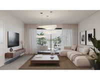 Nouvelle construction - Attique - Benidorm