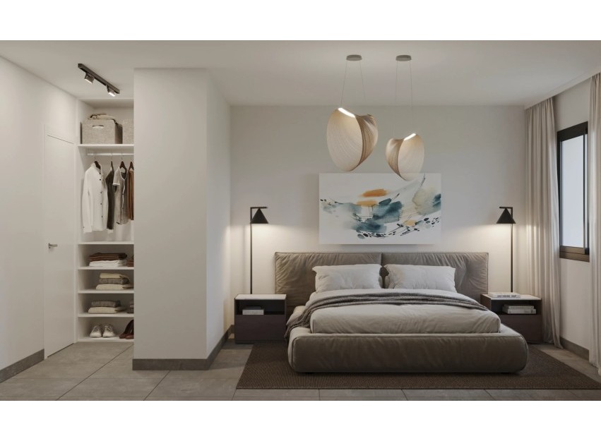 Nouvelle construction - Attique - Benidorm